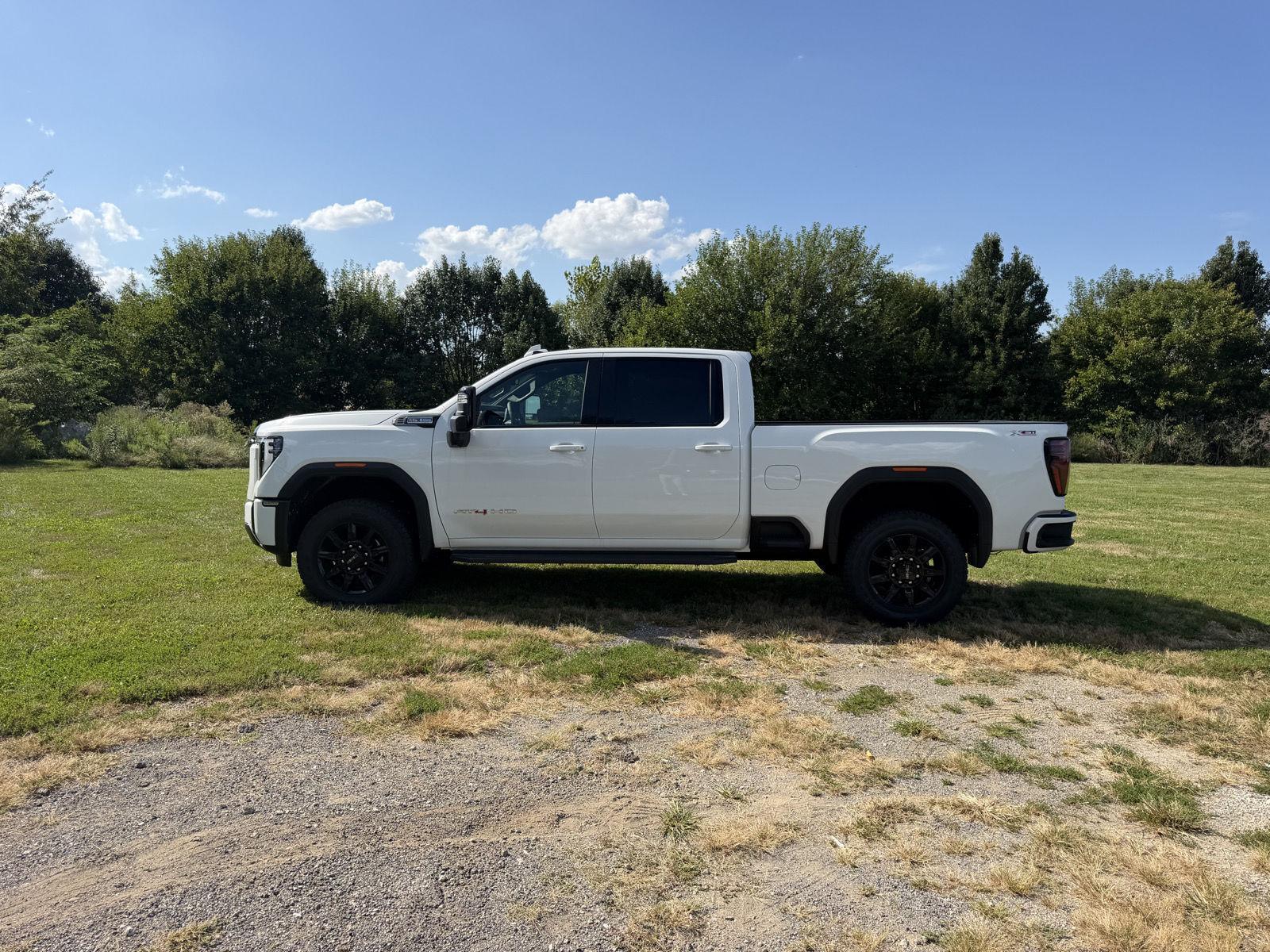 gmc sierra 2500hd 2026 1GT4UPE74TF143376 image gmc sierra 2500hd 2026 1GT4UPE74TF143376 image